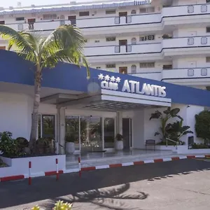Club Atlantis 158 - Playa De Americas Apartment Costa Adeje (Tenerife)