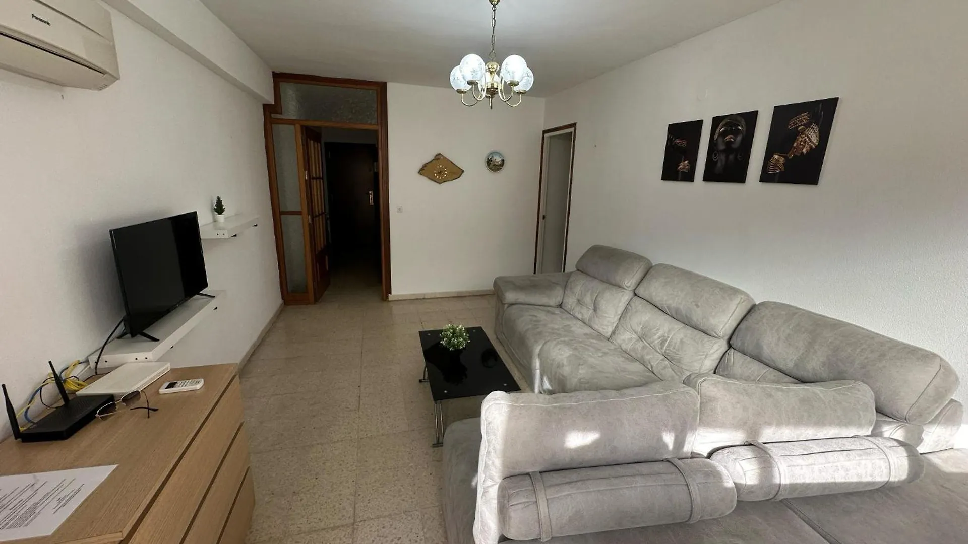Habitacion Individual En La Victoria Malaga 0*,  Spain