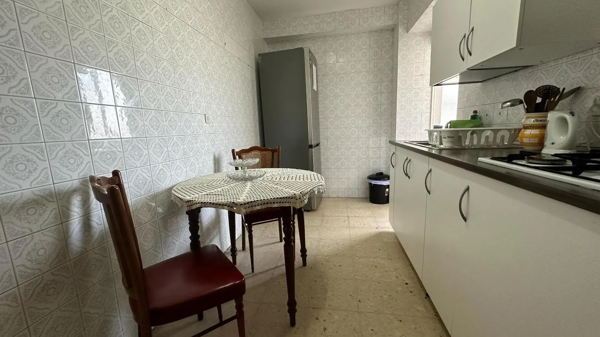 Habitacion Individual En La Victoria Malaga Spain